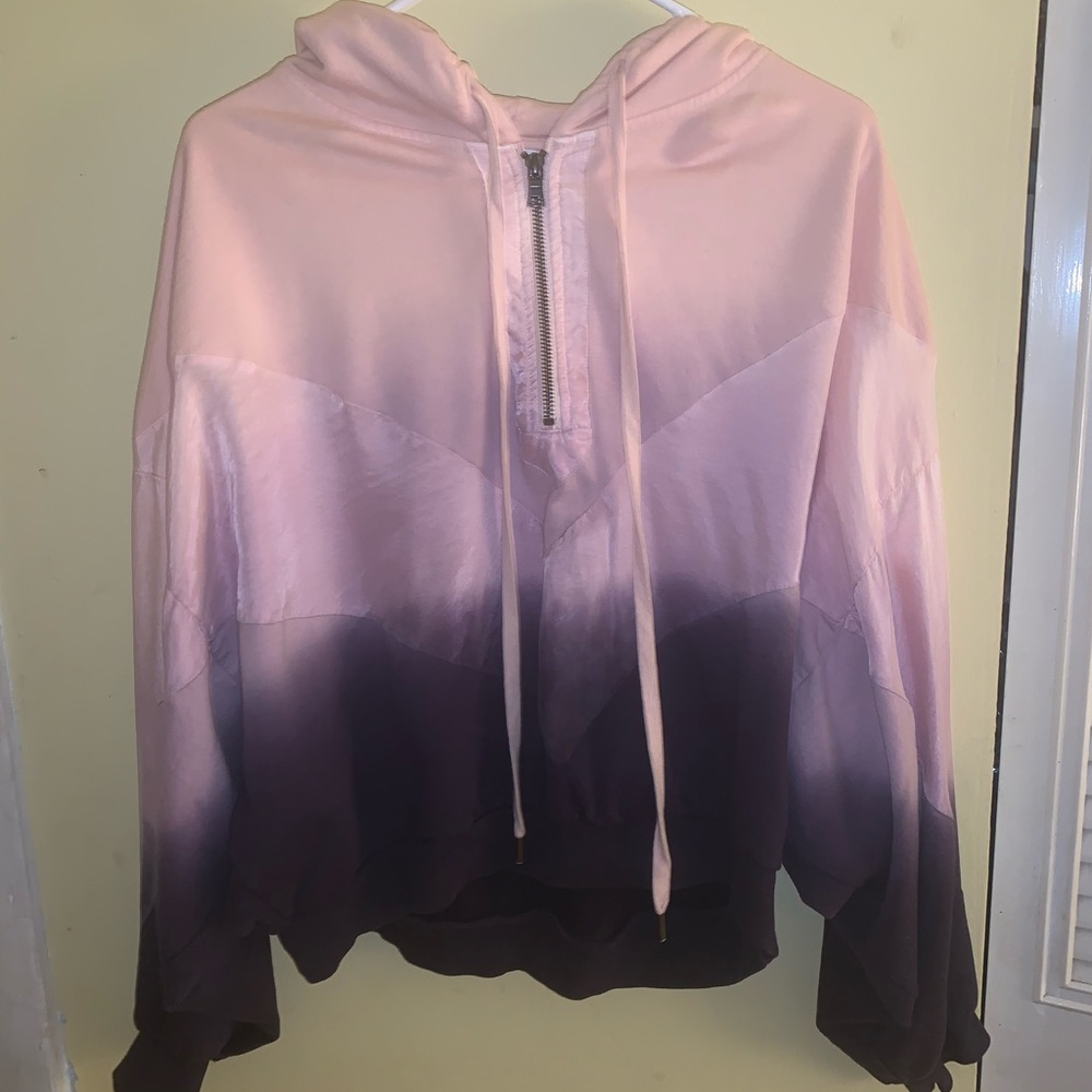 Pink&Purple Pink Victoria Secret Hooodie 💜💖💜💖